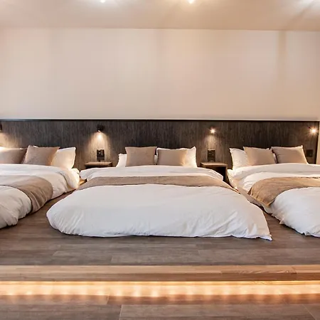 Uchi Living Stay Odori 11